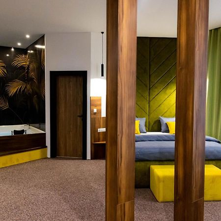 Hostel Tron Travnik Eksteriør billede